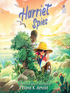 Cover image for Harriet Spies